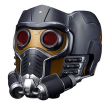 The Infinity Saga Marvel Legends Electronic Helmet Star-Lord