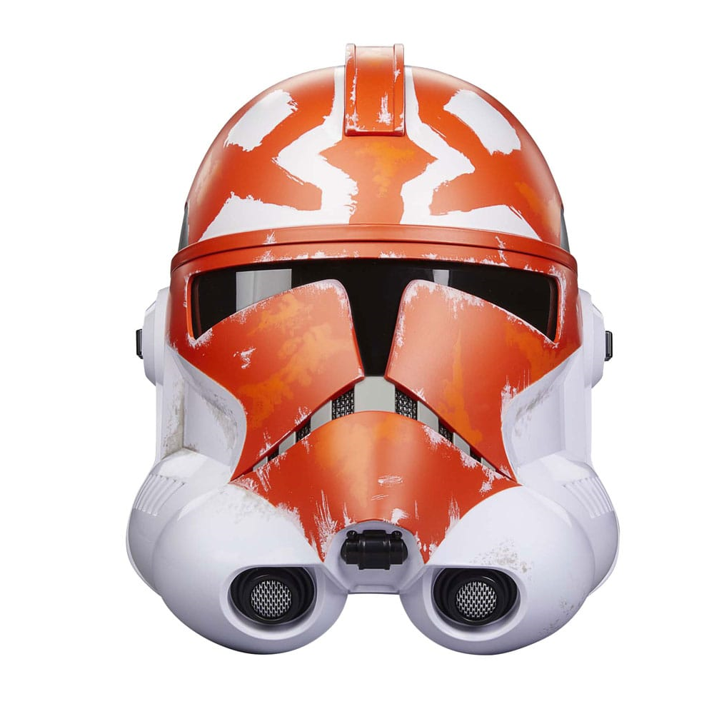 Hasbro Star Wars Ahsoka's Clone Trooper Helmet afbeelding