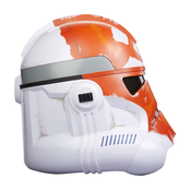 Star Wars: The Clone Wars Black Series Electronic Helmet 332nd Ahsoka's Clone Trooper