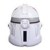 Star Wars: The Clone Wars Black Series Electronic Helmet 332nd Ahsoka's Clone Trooper