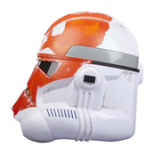 Star Wars: The Clone Wars Black Series Electronic Helmet 332nd Ahsoka's Clone Trooper