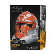 Star Wars: The Clone Wars Black Series Electronic Helmet 332nd Ahsoka's Clone Trooper