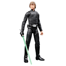 Star Wars Black Series Luke Skywalker (Jedi Knight)