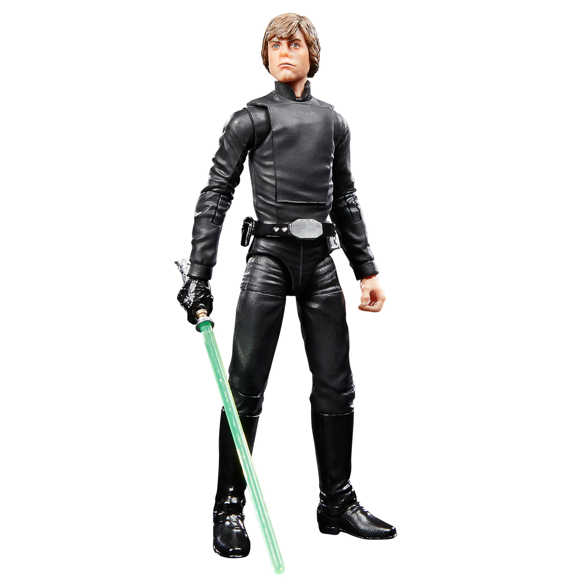 Hasbro Star Wars Black Series Luke Skywalker (Jedi Knight) afbeelding