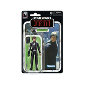 Star Wars Episode VI 40th Anniversary Black Series Action Figure Luke Skywalker (Jedi Knight) 15cm Star Wars Episode VI 40th Anniversary Black Series Action Figure Luke Skywalker (Jedi Knight) 15cm