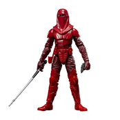 Star Wars Episode VI 40th Anniversary Black Series Action Figure Emperor's Royal Guard 15cm