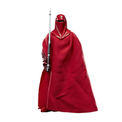 Star Wars Episode VI 40th Anniversary Black Series Action Figure Emperor's Royal Guard 15cm