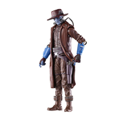 Star Wars: The Book of Boba Fett Black Series Action Figure Cad Bane 15cm Star Wars: The Book of Boba Fett Black Series Action Figure Cad Bane 15cm