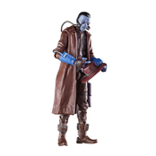 Star Wars: The Book of Boba Fett Black Series Action Figure Cad Bane 15cm Star Wars: The Book of Boba Fett Black Series Action Figure Cad Bane 15cm