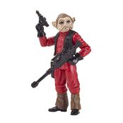 Star Wars Episode VI 40th Anniversary Vintage Collection Action Figure Nien Nunb 10 cm