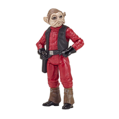 Star Wars Episode VI 40th Anniversary Vintage Collection Action Figure Nien Nunb 10 cm