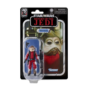 Star Wars Episode VI 40th Anniversary Vintage Collection Action Figure Nien Nunb 10 cm