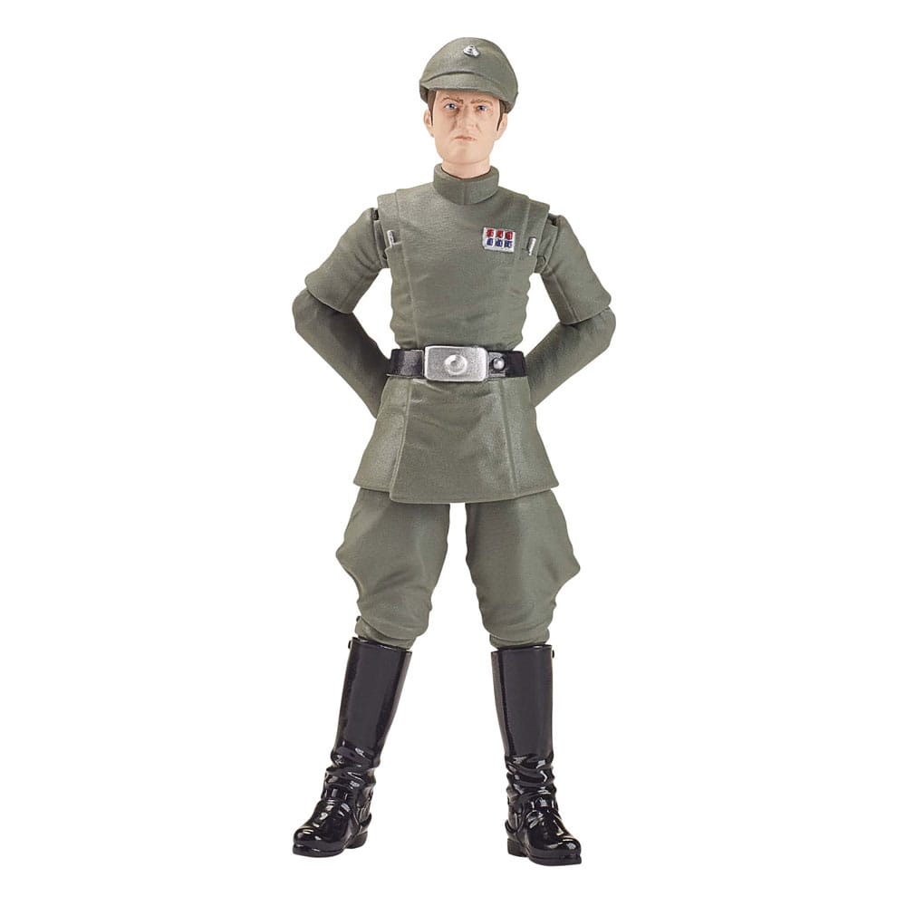 Hasbro Star Wars Vintage Moff JerJerrod