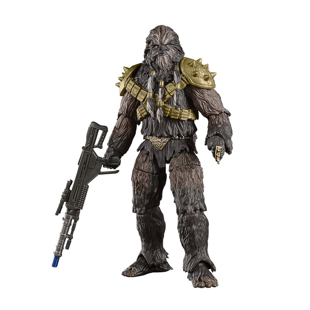 Star Wars: The Book of Boba Fett Vintage Collection Action Figure Krrsantan 10cm Star Wars: The Book of Boba Fett Vintage Collection Action Figure Krrsantan 10cm