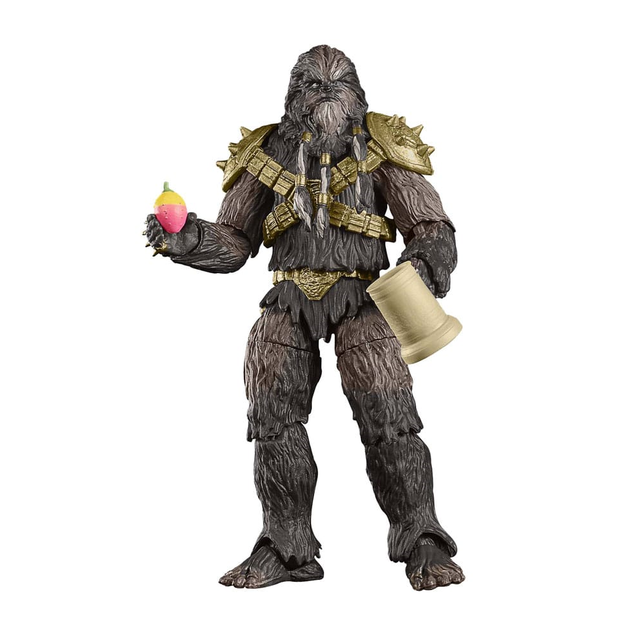 Star Wars: The Book of Boba Fett Vintage Collection Action Figure Krrsantan 10cm Star Wars: The Book of Boba Fett Vintage Collection Action Figure Krrsantan 10cm
