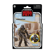 Star Wars: The Book of Boba Fett Vintage Collection Action Figure Krrsantan 10cm Star Wars: The Book of Boba Fett Vintage Collection Action Figure Krrsantan 10cm