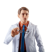 Avengers Marvel Legends Action Figures Gray Hulk & Dr. Bruce Banner 15cm