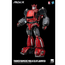 Threezero Transformers MDLX Action Figure Cliffjumper 12cm