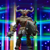 Power Rangers Lightning Collection Action Figure Mighty Morphin Mighty Minotaur 15cm