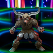 Power Rangers Lightning Collection Action Figure Mighty Morphin Mighty Minotaur 15cm