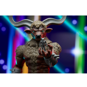 Power Rangers Lightning Collection Action Figure Mighty Morphin Mighty Minotaur 15cm
