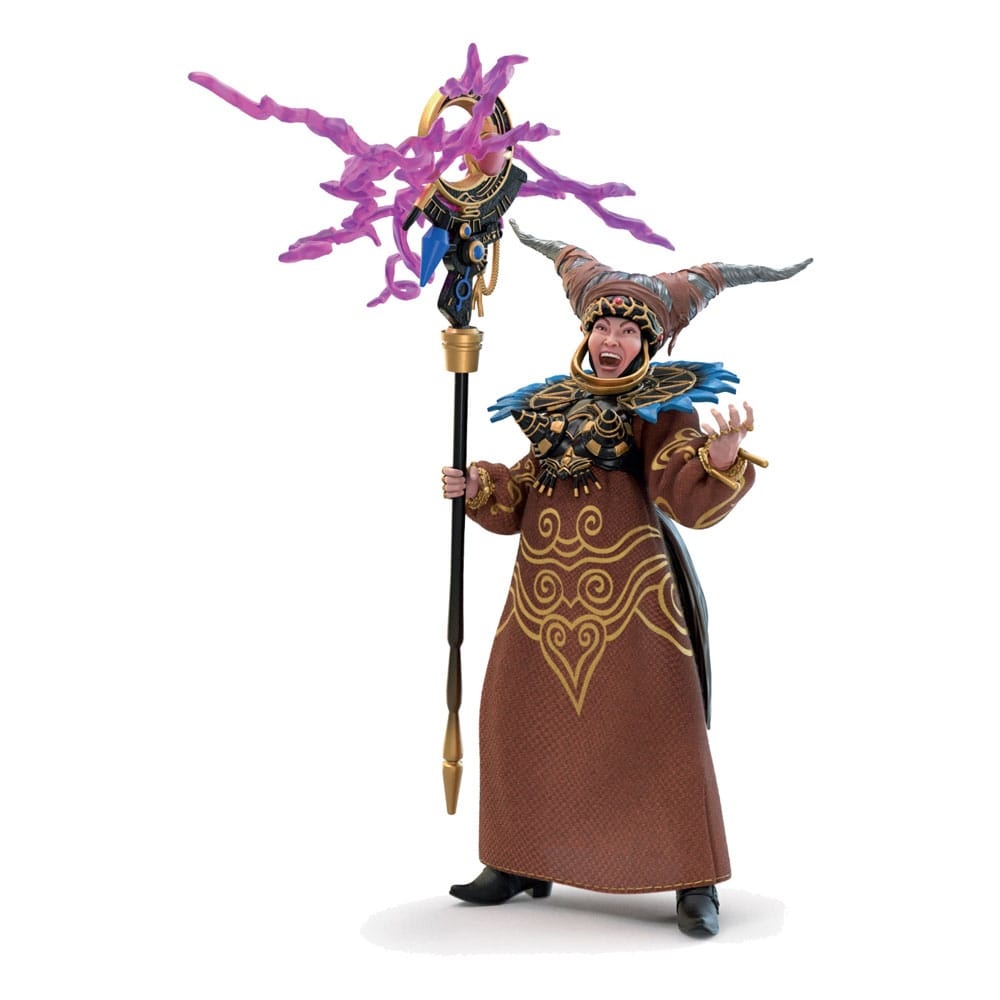 Hasbro Power Rangers Rita Repulsa 15cm afbeelding