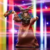 Power Rangers Lightning Collection Action Figure Mighty Morphin Rita Repulsa 15cm