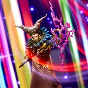 Power Rangers Lightning Collection Action Figure Mighty Morphin Rita Repulsa 15cm