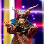Power Rangers Lightning Collection Action Figure Mighty Morphin Rita Repulsa 15cm