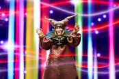 Power Rangers Lightning Collection Action Figure Mighty Morphin Rita Repulsa 15cm