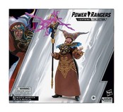 Power Rangers Lightning Collection Action Figure Mighty Morphin Rita Repulsa 15cm