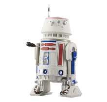 Star Wars: The Mandalorian Black Series Action Figure R5-D4 15cm