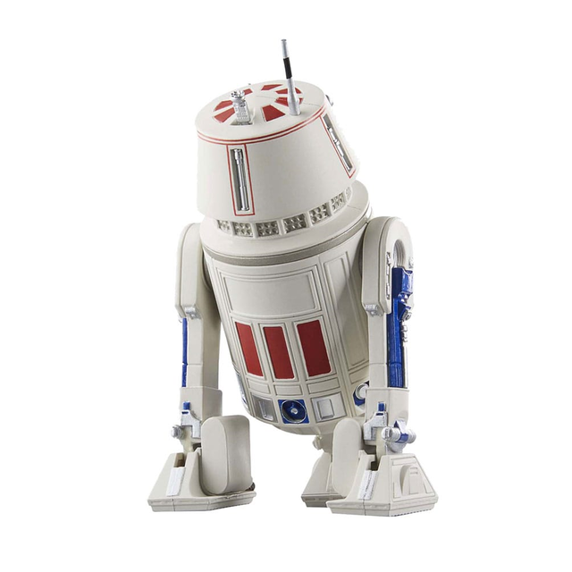 Star Wars: The Mandalorian Black Series Action Figure R5-D4 15cm Star Wars: The Mandalorian Black Series Action Figure R5-D4 15cm