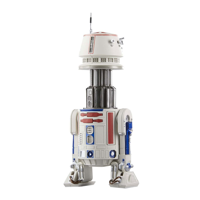 Star Wars: The Mandalorian Black Series Action Figure R5-D4 15cm Star Wars: The Mandalorian Black Series Action Figure R5-D4 15cm
