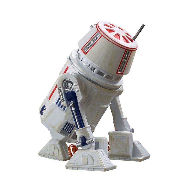 Star Wars: The Mandalorian Vintage Collection Action Figure R5-D4 10cm