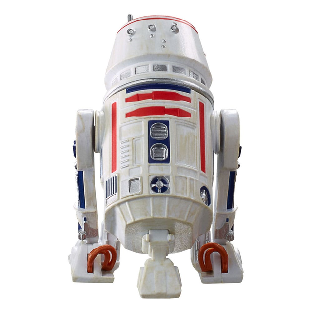 Star Wars: The Mandalorian Vintage Collection Action Figure R5-D4 10cm