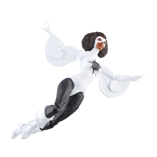 Avengers Marvel Legends Action Figures Captain Marvel vs. Doctor Doom 15cm