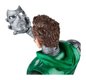 Avengers Marvel Legends Action Figures Captain Marvel vs. Doctor Doom 15cm