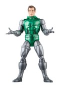 Avengers Marvel Legends Action Figures Captain Marvel vs. Doctor Doom 15cm