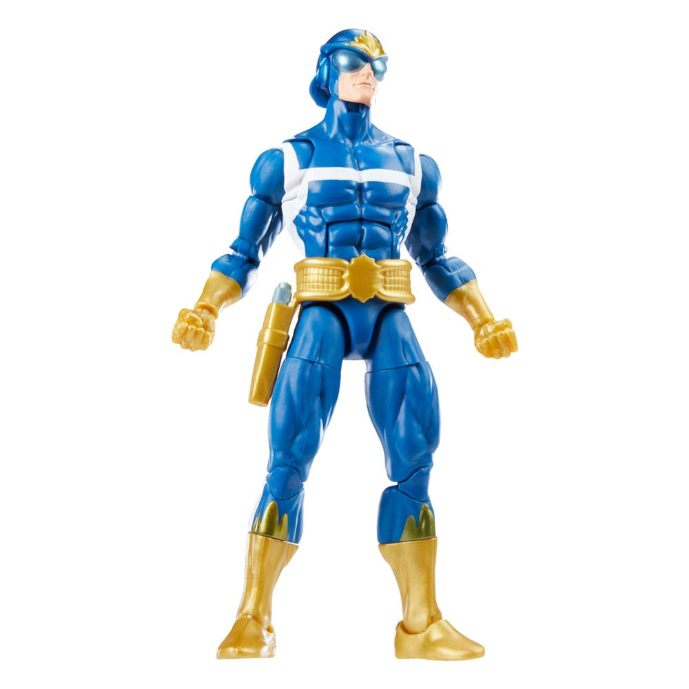 Hasbro Marvel Legends Star-Lord 15cm afbeelding