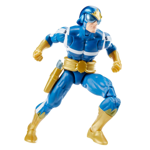 Guardians of the Galaxy Comics Marvel Legends Star-Lord 15cm Guardians of the Galaxy Comics Marvel Legends Star-Lord 15cm