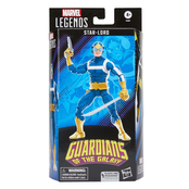 Guardians of the Galaxy Comics Marvel Legends Star-Lord 15cm Guardians of the Galaxy Comics Marvel Legends Star-Lord 15cm