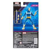 Guardians of the Galaxy Comics Marvel Legends Star-Lord 15cm Guardians of the Galaxy Comics Marvel Legends Star-Lord 15cm