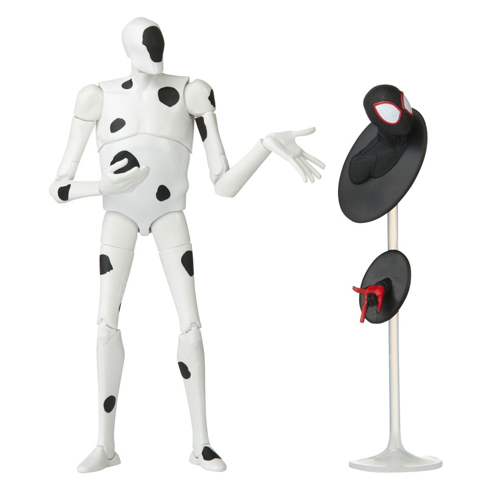 Hasbro Marvel Legends The Spot 15cm afbeelding