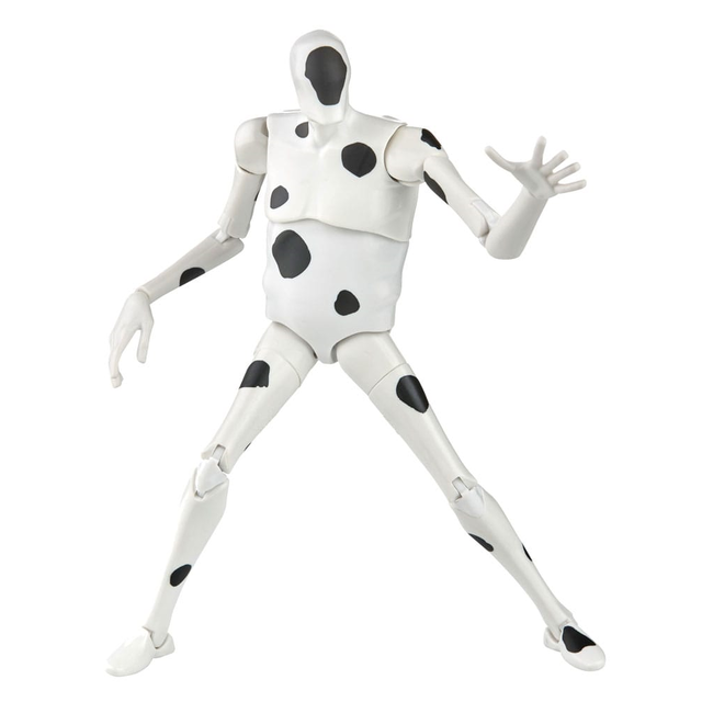 Spider-Man: Across the Spider-Verse Marvel Legends Action Figure The Spot 15cm