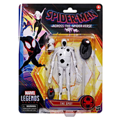 Spider-Man: Across the Spider-Verse Marvel Legends Action Figure The Spot 15cm