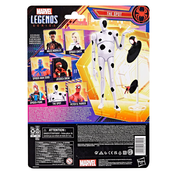 Spider-Man: Across the Spider-Verse Marvel Legends Action Figure The Spot 15cm