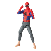 Spider-Man: Across the Spider-Verse Marvel Legends Action Figure Peter B. Parker 15cm