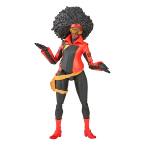 Marvel Legends Jessica Drew