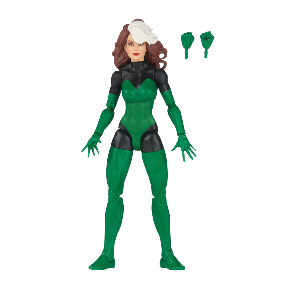 Hasbro X-Men Marvel Legends Rogue 15cm afbeelding